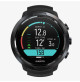 D5 ALL Black with USB Cable - CO-STSS050192000 - Suunto